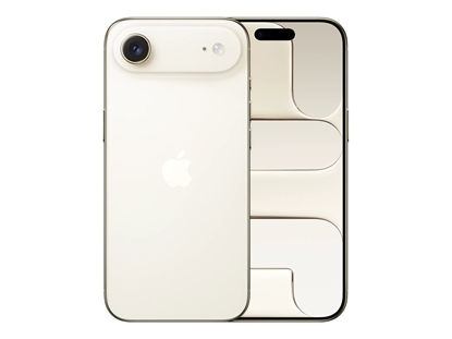 Изображение iPhone Air 256GB Jasne Złoto