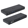 Изображение I-TEC USB-C Tripledock PD 100W