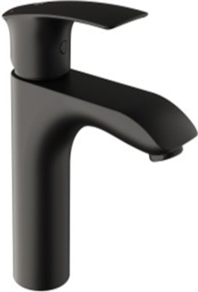 Attēls no Izlietnes maisītājs ELITE e11B melns Herz