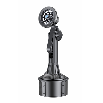 Изображение Yesido Magnetic car holder C200 to cup holder blac
