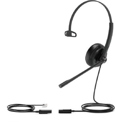Attēls no Yhs34 Headset Wired Head-Band