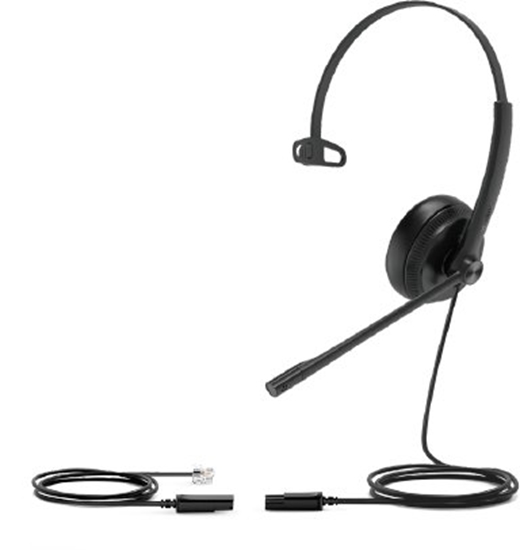 Picture of Yhs34 Headset Wired Head-Band