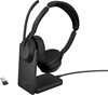 Picture of Jabra Evolve2 55 - Link380a MS Stereo (Include Stand)