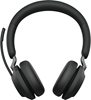 Изображение Jabra Evolve2 65 UC Stereo Headset black BT USB-A