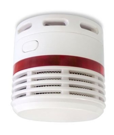 Изображение JB S09 ~ Autonomais dūmu detektors 3v