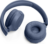 Изображение JBL - JBL Tune 520BT Bluetooth Headset Blue