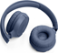 Picture of JBL - JBL Tune 520BT Bluetooth Headset Blue