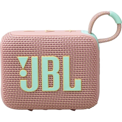 Изображение JBL GO 4 Pink