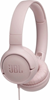 Picture of JBL Tune 500 Pink