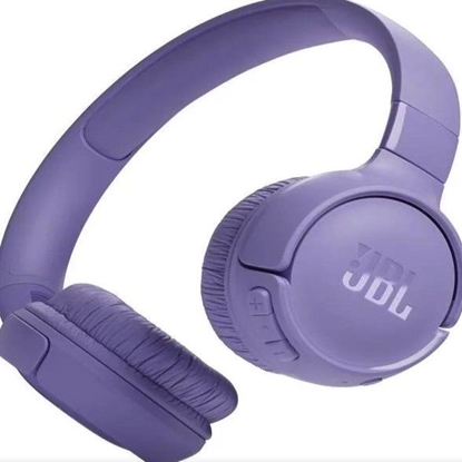 Attēls no JBL Tune 520 Purple