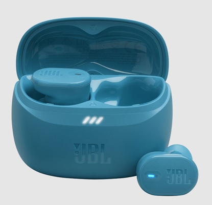 Picture of JBL Tune Buds 2 Blue