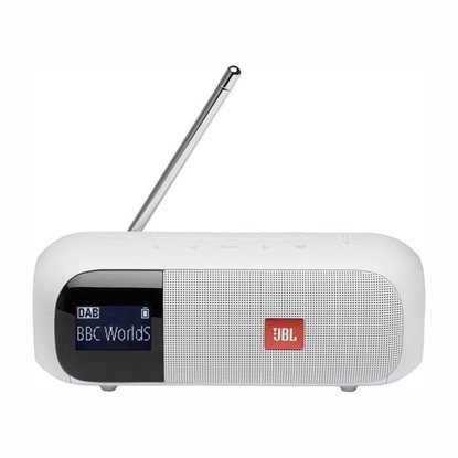 Picture of JBL Tuner 2 White