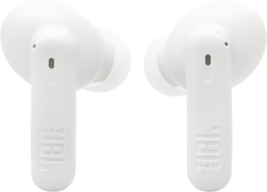 Picture of Austiņas JBL Wave Beam 2 White Wireless Noise-Cancelling
