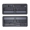 Picture of JIMI Home Precision Screwdriver Set JIMI Home JM-GNT80, 80pcs