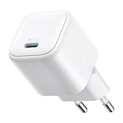 Picture of Joyroom Charger JR-TCG15 Mini 30W GaN white