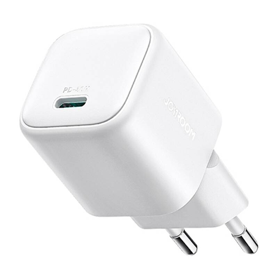 Picture of Joyroom Charger JR-TCG15 Mini 30W GaN white