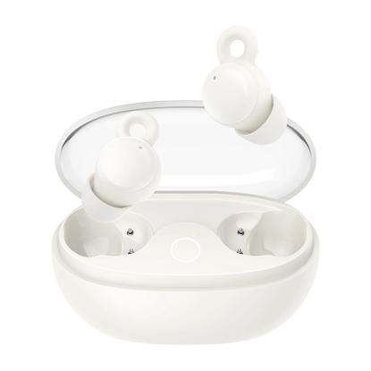 Изображение Joyroom JR-TS3 wireless in-ear headphones - white