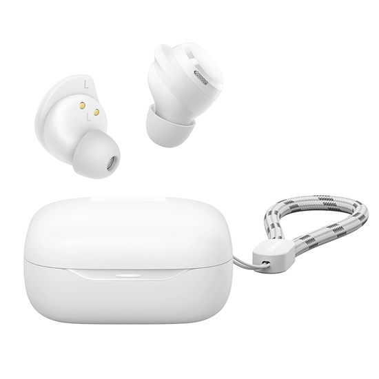 Picture of Joyroom Jdots JR-DB3 TWS Wireless Headphones - Whi