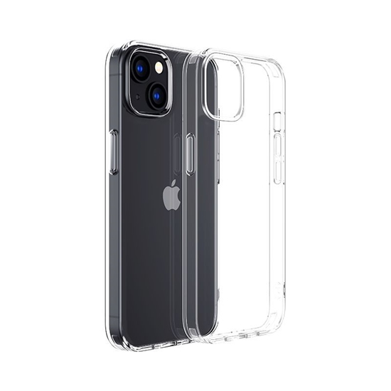 Изображение Joyroom Joyroom 14X Case Case for iPhone 14 Pro Max Durable Cover Housing Transparent (JR-14X4)