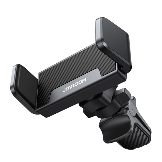 Picture of Joyroom Joyroom car phone holder for air vent black (JR-ZS377)