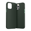 Изображение Joyroom Joyroom Color Series case for iPhone 12 Pro Max black (JR-BP800)