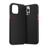 Изображение Joyroom Joyroom Color Series case for iPhone 12 Pro Max black (JR-BP800)