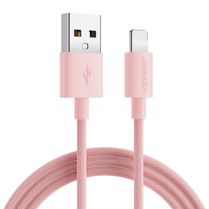 Attēls no Joyroom S-2030M13 cable with Lightning and USB-A c