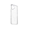 Изображение Joyroom Joyroom JR-16XD7 Protective Case with MagSafe for iPhone 16 Plus - Transparent
