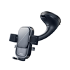 Picture of Joyroom Joyroom JR-OK6 clamp phone holder for glass - black