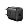 Picture of Joyroom Joyroom JR-TCF20 USB-C PD 20W network charger - black
