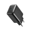 Picture of Joyroom Joyroom JR-TCF23 USB-C 25W SFC / PPS / PD network charger - black
