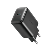 Picture of Joyroom Joyroom JR-TCF23 USB-C 25W SFC / PPS / PD network charger - black