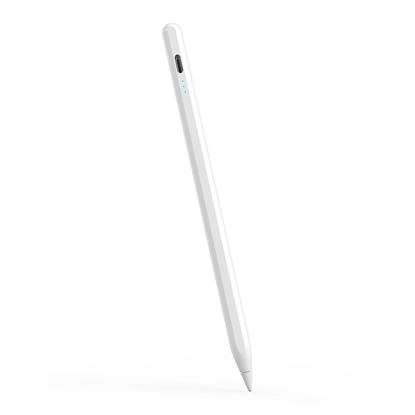 Attēls no Joyroom JR-X15 active stylus 130mAh USB-C - white