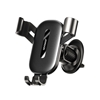 Изображение Joyroom Joyroom JR-ZS392 Car Phone Mount(Air Vent)-Black