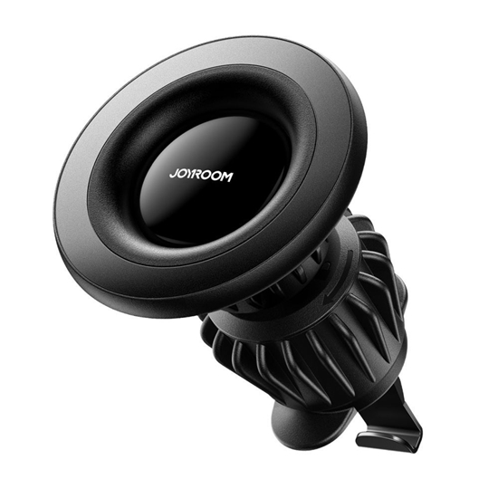 Изображение Joyroom Joyroom JR-ZS406 magnetic car air vent holder - black