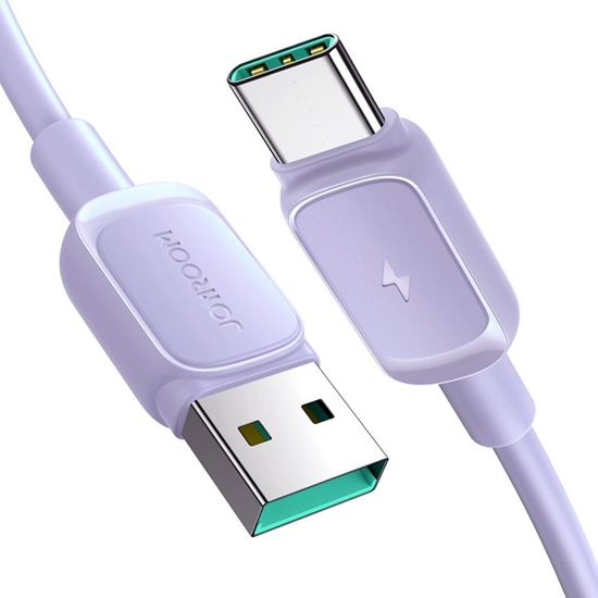 Picture of USB cable - USB C 3A 1.2m Joyroom S-AC027A14 - pur