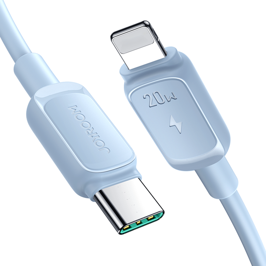 Picture of USB C - Lightning Cable 20W 1.2m Joyroom S-CL020A1