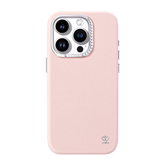 Изображение Joyroom PN-15F1 Starry Case for iPhone 15 Pro Max 