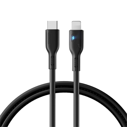 Attēls no USB C - Lightning 20W 1.2m Cable Joyroom S-CL020A1