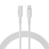 Picture of USB C - Lightning 20W 2m cable Joyroom S-CL020A13 