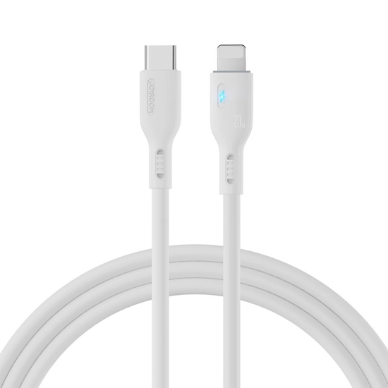 Picture of USB C - Lightning 20W 2m cable Joyroom S-CL020A13 