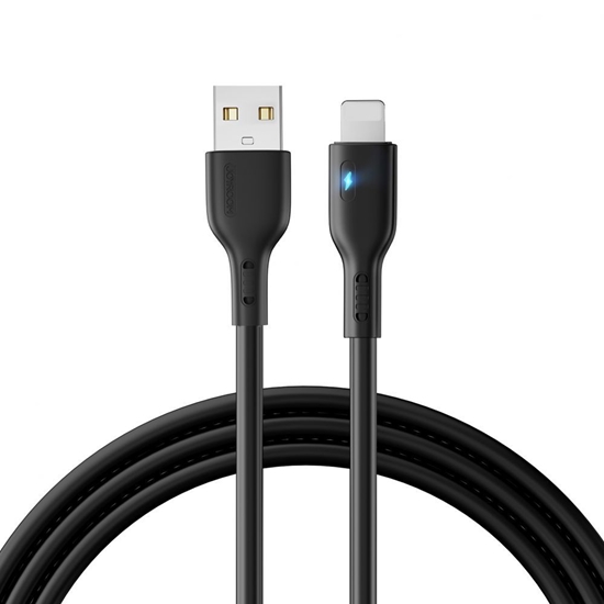 Picture of USB - Lightning 2.4A 2m cable Joyroom S-UL012A13 -