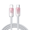 Picture of Joyroom S-A42 Crystal-Clear Series 30W USB-C - Lig