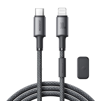 Attēls no Joyroom S-A50 Unlimited Series 60W USB-C - Lightni