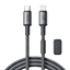 Attēls no Joyroom S-A50 Unlimited Series 60W USB-C - Lightni