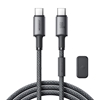 Picture of Joyroom S-A50 Unlimited Series 60W USB-C - USB-C C