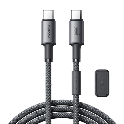 Attēls no Joyroom S-A50 Unlimited Series 60W USB-C - USB-C C