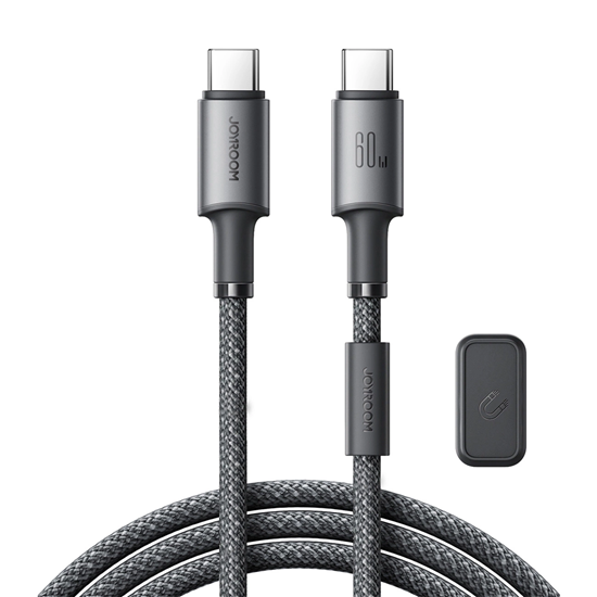 Изображение Joyroom S-A50 Unlimited Series 60W USB-C - USB-C C