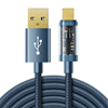 Изображение Joyroom Joyroom S-UL012A12 USB-A / Lightning cable 2.4A 20W 1.2m - blue