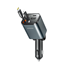 Picture of Joyroom JR-CCL05 30W 4-in-1 Car Charger with 2 Bui